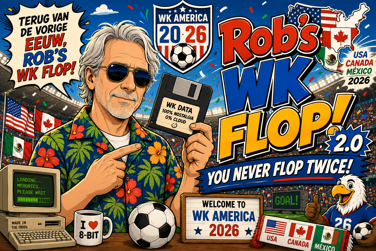 Rob's WK Flop 2.0