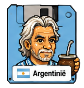 Argentinië