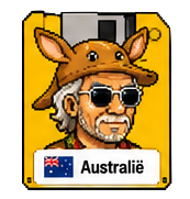 Australië