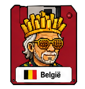 België