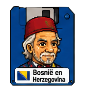Bosnië en Herzegovina