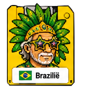 Brazilië