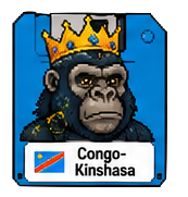 Congo-Kinshasa