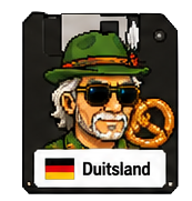 Duitsland