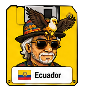 Ecuador