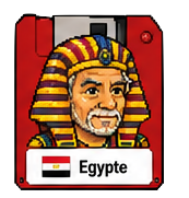 Egypte