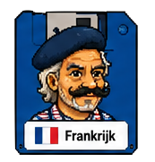 Frankrijk