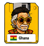 Ghana