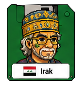 Irak