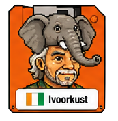 Ivoorkust