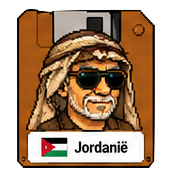 Jordanië