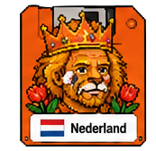 Nederland