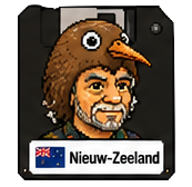 Nieuw-Zeeland