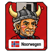 Noorwegen