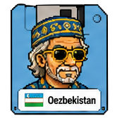 Oezbekistan
