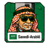 Saoedi-Arabië