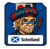 Schotland