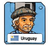 Uruguay