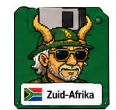 Zuid-Afrika