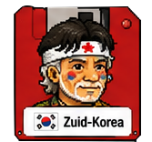 Zuid-Korea