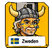 Zweden