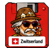 Zwitserland